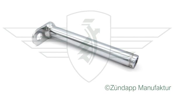 Turn signal bracket front